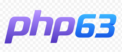 php63 official logo